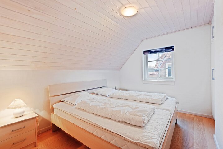 Ferienhaus i6731 in Nordsøvej 61, Søndervig - Bild #18