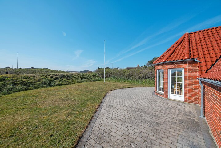 Ferienhaus i6731 in Nordsøvej 61, Søndervig - Bild #29