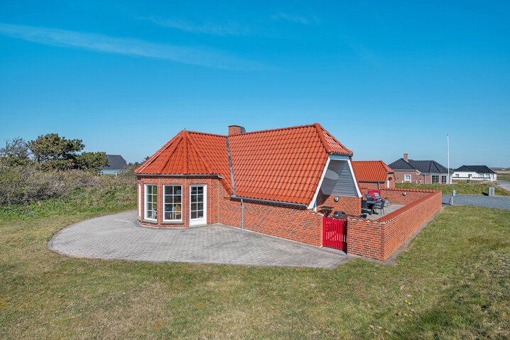 Ferienhaus i6731 in Nordsøvej 61, Søndervig - Bild #33