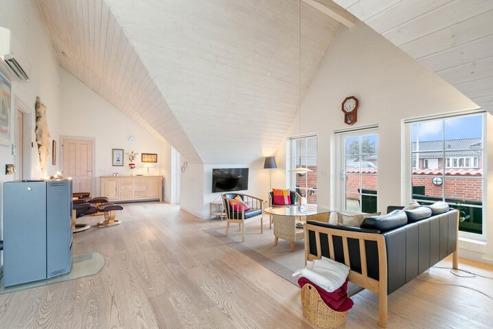 Ferienhaus i6731 in Nordsøvej 61, Søndervig - Bild #1
