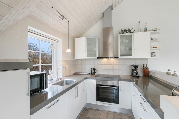 Ferienhaus i6731 in Nordsøvej 61, Søndervig - Bild #2