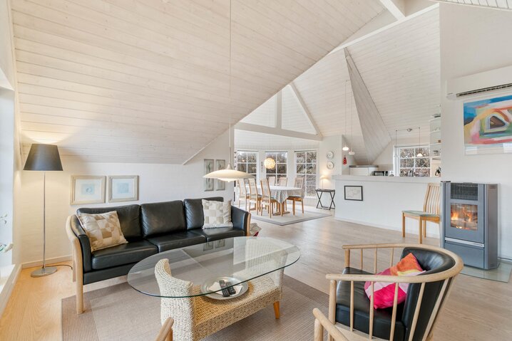 Ferienhaus i6731 in Nordsøvej 61, Søndervig - Bild #4