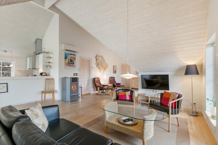 Ferienhaus i6731 in Nordsøvej 61, Søndervig - Bild #5