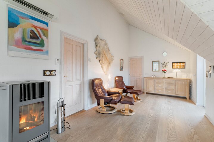 Ferienhaus i6731 in Nordsøvej 61, Søndervig - Bild #6