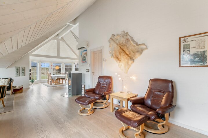 Ferienhaus i6731 in Nordsøvej 61, Søndervig - Bild #7