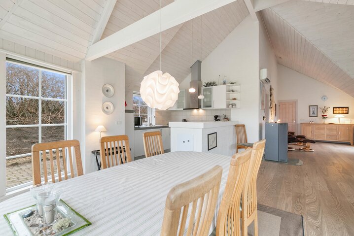 Ferienhaus i6731 in Nordsøvej 61, Søndervig - Bild #10