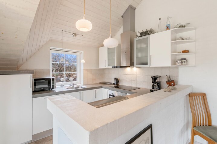 Ferienhaus i6731 in Nordsøvej 61, Søndervig - Bild #11