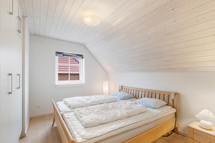 Ferienhaus i6731 in Nordsøvej 61, Søndervig - Bild #12