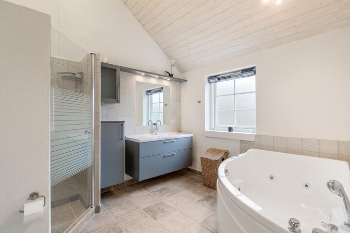 Ferienhaus i6731 in Nordsøvej 61, Søndervig - Bild #14