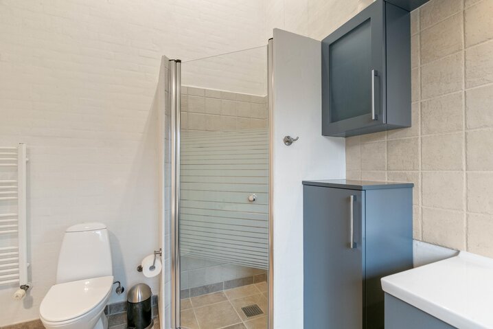 Ferienhaus i6731 in Nordsøvej 61, Søndervig - Bild #15