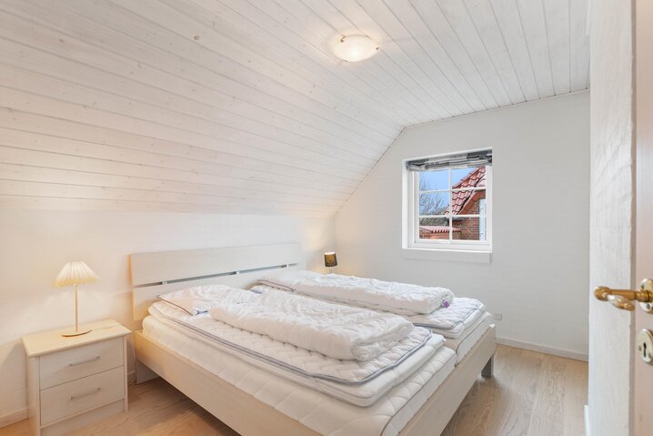 Ferienhaus i6731 in Nordsøvej 61, Søndervig - Bild #16