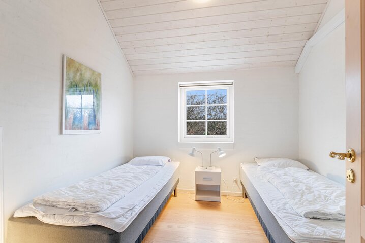Ferienhaus i6731 in Nordsøvej 61, Søndervig - Bild #17