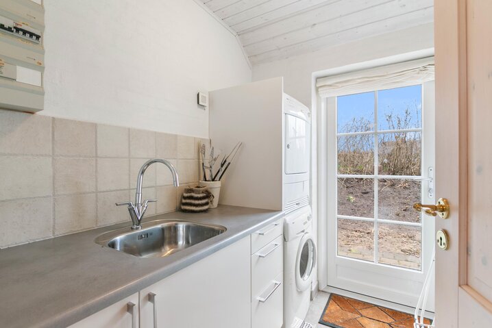 Ferienhaus i6731 in Nordsøvej 61, Søndervig - Bild #18