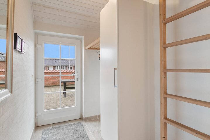 Ferienhaus i6731 in Nordsøvej 61, Søndervig - Bild #19