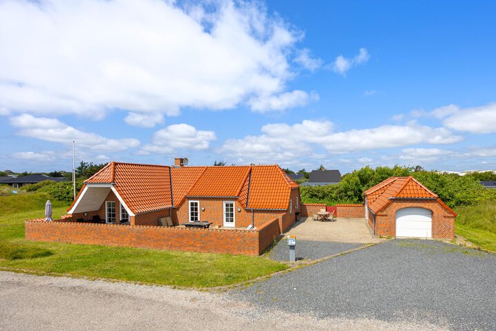 Ferienhaus i6731 in Nordsøvej 61, Søndervig - Bild #20