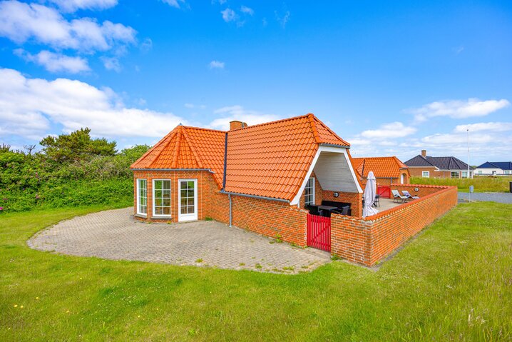Ferienhaus i6731 in Nordsøvej 61, Søndervig - Bild #21
