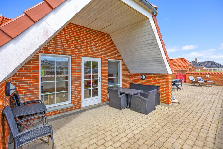 Ferienhaus i6731 in Nordsøvej 61, Søndervig - Bild #23