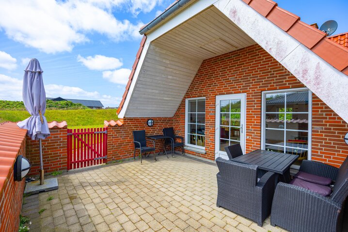 Ferienhaus i6731 in Nordsøvej 61, Søndervig - Bild #24