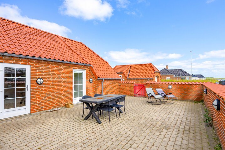 Ferienhaus i6731 in Nordsøvej 61, Søndervig - Bild #25