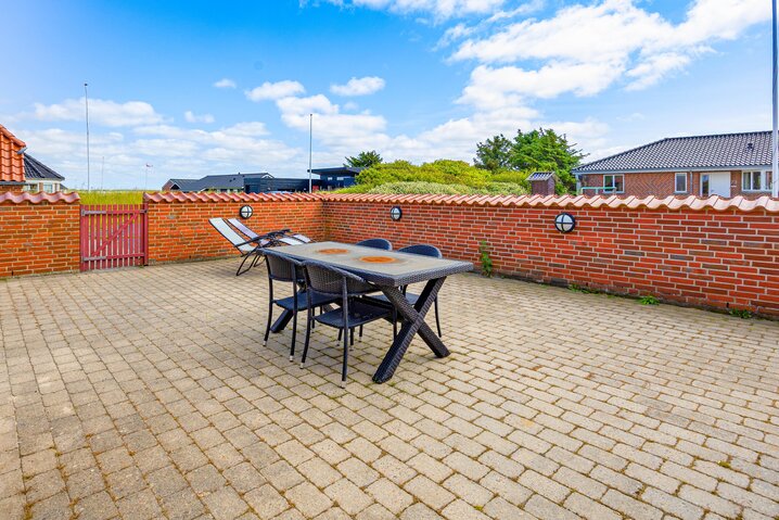 Ferienhaus i6731 in Nordsøvej 61, Søndervig - Bild #26