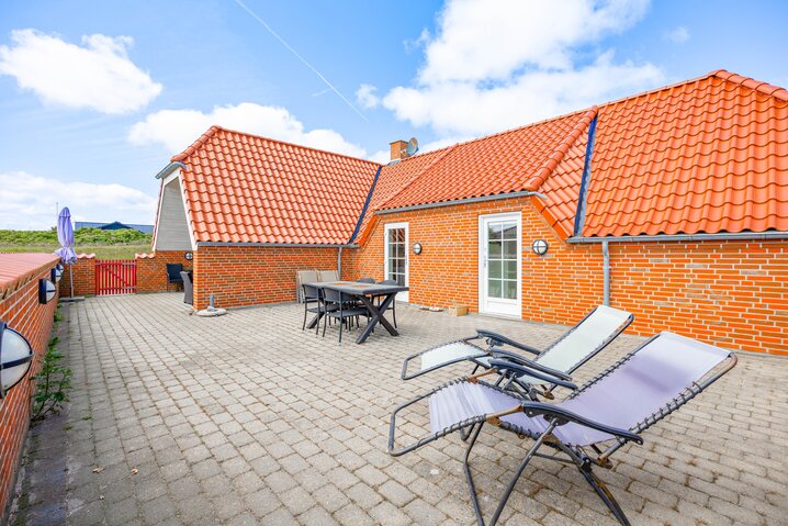 Ferienhaus i6731 in Nordsøvej 61, Søndervig - Bild #27
