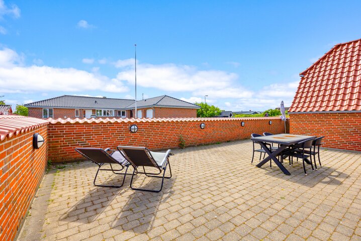 Ferienhaus i6731 in Nordsøvej 61, Søndervig - Bild #28