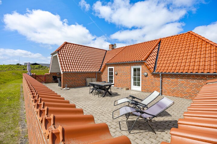 Ferienhaus i6731 in Nordsøvej 61, Søndervig - Bild #29