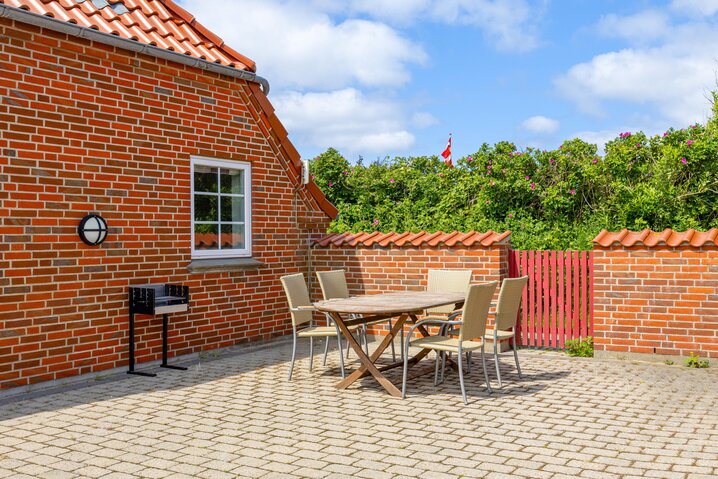 Ferienhaus i6731 in Nordsøvej 61, Søndervig - Bild #30