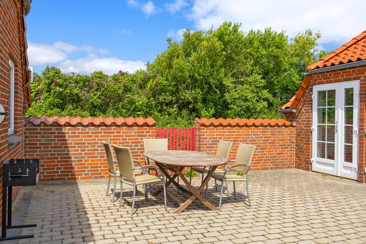 Ferienhaus i6731 in Nordsøvej 61, Søndervig - Bild #31