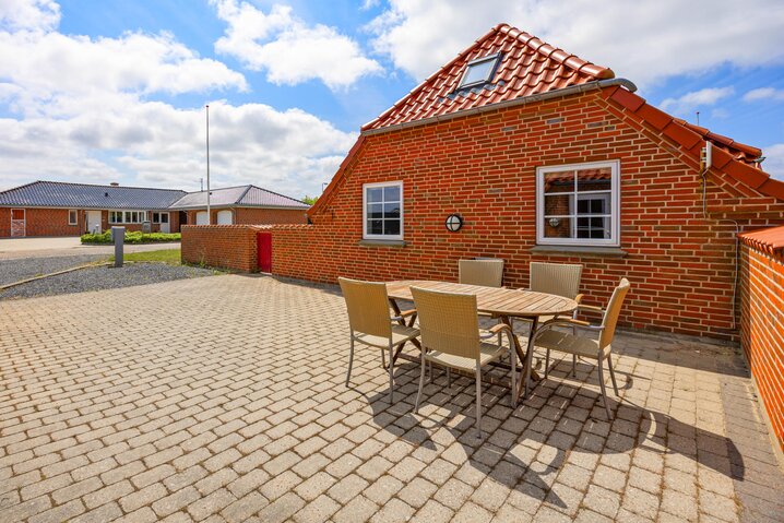 Ferienhaus i6731 in Nordsøvej 61, Søndervig - Bild #32