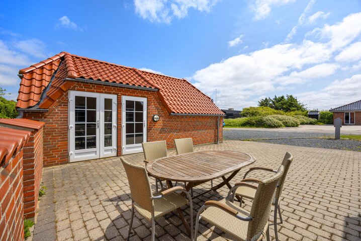Ferienhaus i6731 in Nordsøvej 61, Søndervig - Bild #33