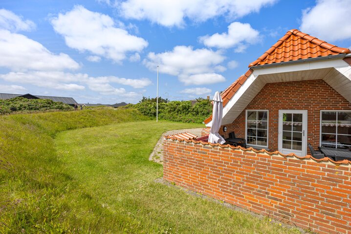 Ferienhaus i6731 in Nordsøvej 61, Søndervig - Bild #34