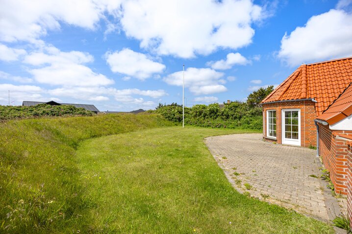 Ferienhaus i6731 in Nordsøvej 61, Søndervig - Bild #35