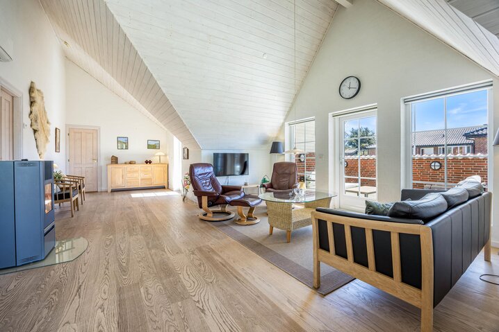 Ferienhaus i6731 in Nordsøvej 61, Søndervig - Bild #2