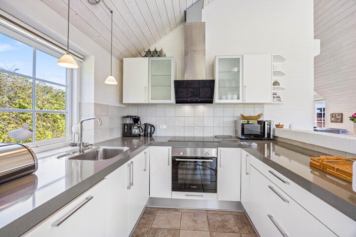 Ferienhaus i6731 in Nordsøvej 61, Søndervig - Bild #3