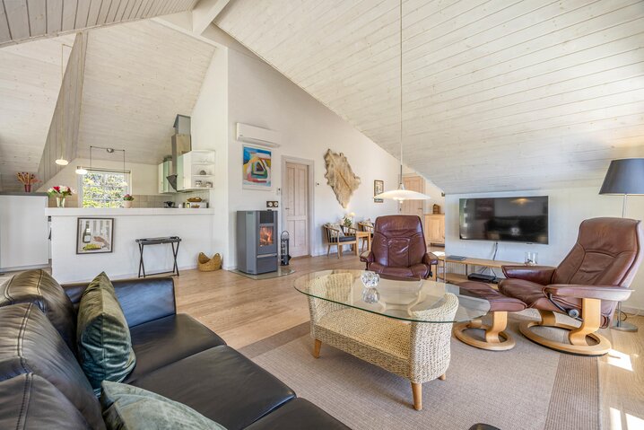 Ferienhaus i6731 in Nordsøvej 61, Søndervig - Bild #4