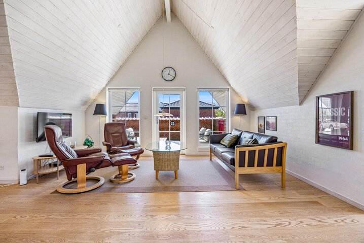 Ferienhaus i6731 in Nordsøvej 61, Søndervig - Bild #6