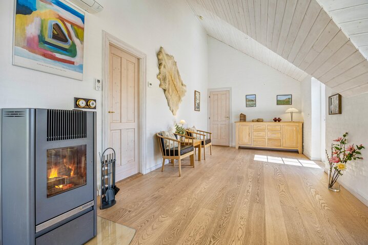 Ferienhaus i6731 in Nordsøvej 61, Søndervig - Bild #7