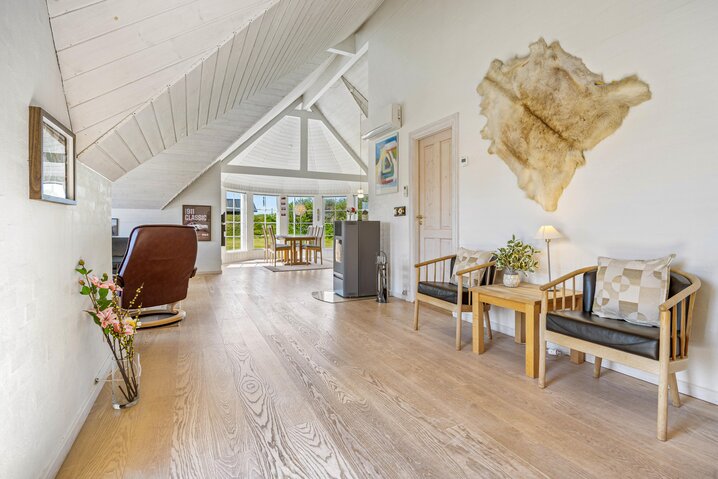 Ferienhaus i6731 in Nordsøvej 61, Søndervig - Bild #8