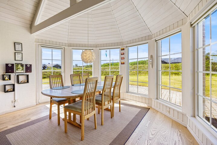 Ferienhaus i6731 in Nordsøvej 61, Søndervig - Bild #10