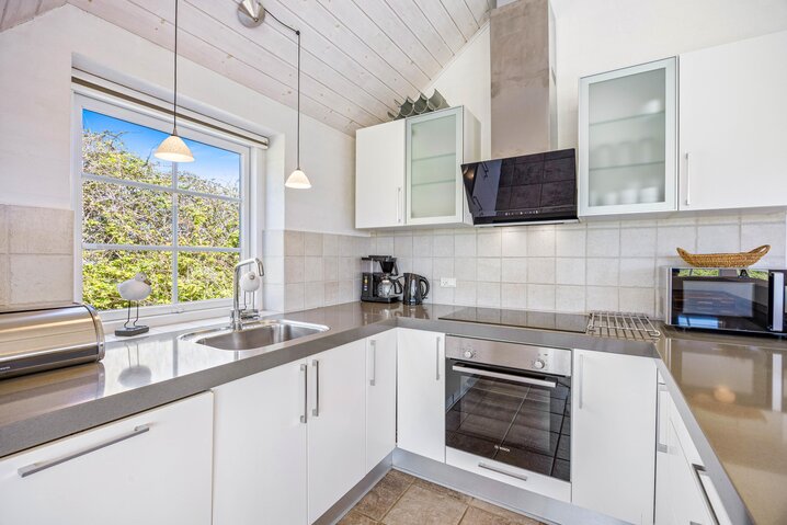 Ferienhaus i6731 in Nordsøvej 61, Søndervig - Bild #11