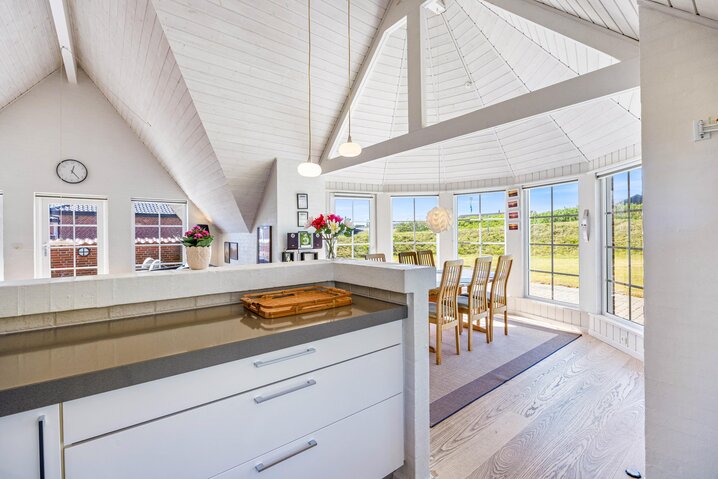 Ferienhaus i6731 in Nordsøvej 61, Søndervig - Bild #12