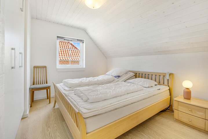 Ferienhaus i6731 in Nordsøvej 61, Søndervig - Bild #13