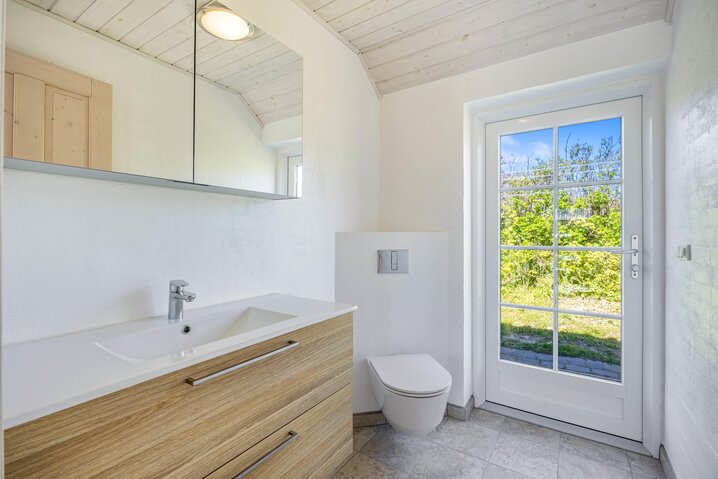 Ferienhaus i6731 in Nordsøvej 61, Søndervig - Bild #15
