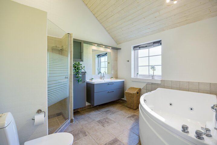 Ferienhaus i6731 in Nordsøvej 61, Søndervig - Bild #16
