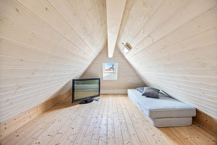 Ferienhaus i6731 in Nordsøvej 61, Søndervig - Bild #18