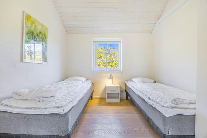 Ferienhaus i6731 in Nordsøvej 61, Søndervig - Bild #19