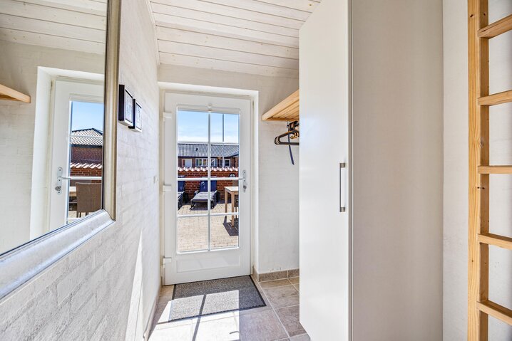 Ferienhaus i6731 in Nordsøvej 61, Søndervig - Bild #20
