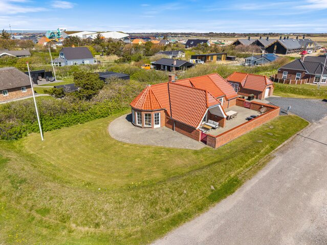 Ferienhaus i6731 in Nordsøvej 61, Søndervig - Bild #22