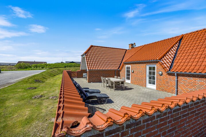 Ferienhaus i6731 in Nordsøvej 61, Søndervig - Bild #23